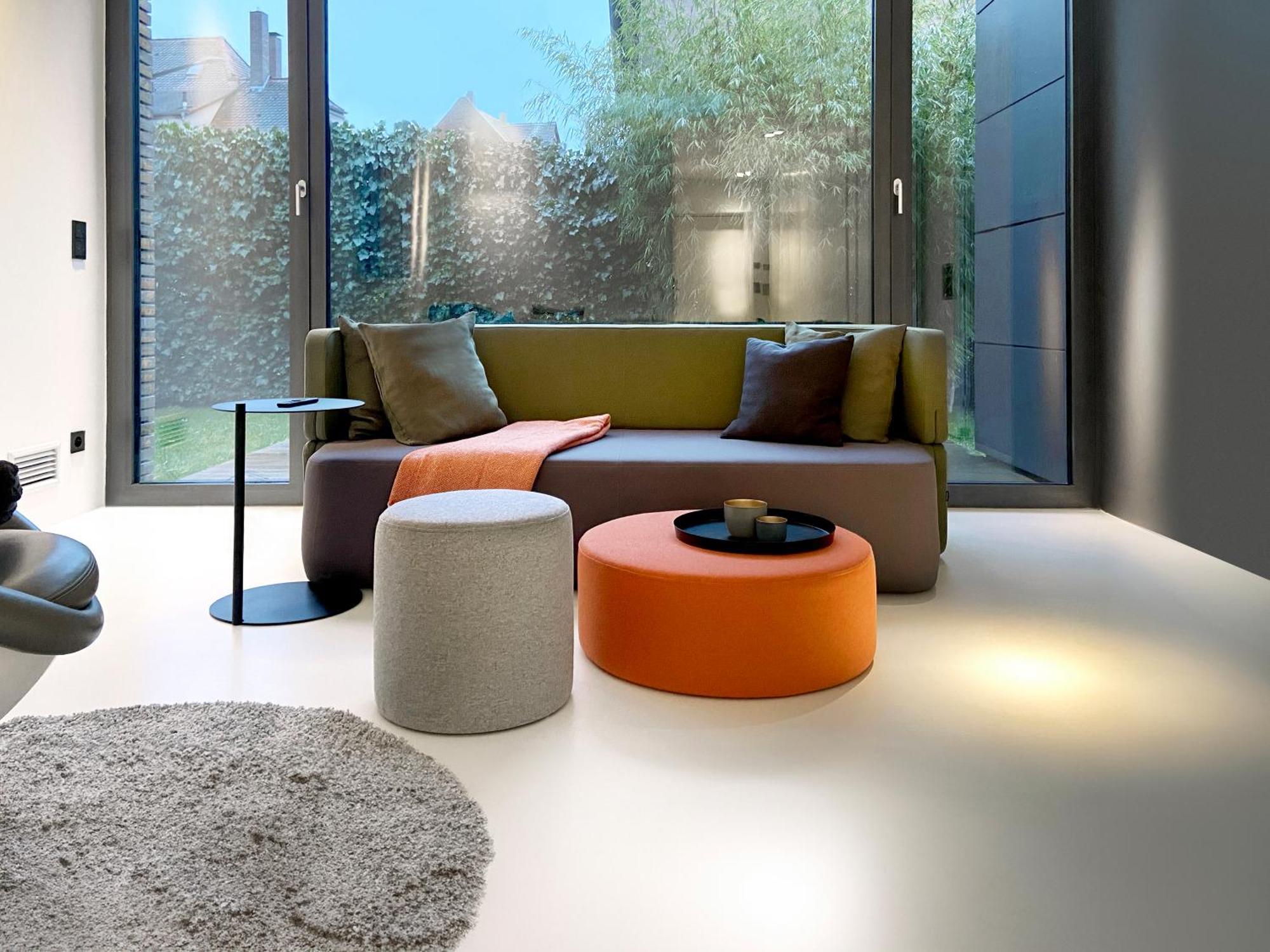 B8 - Die Exklusive Architektenvilla Fuer 4-10 Personen, Nuernberg Exteriör bild