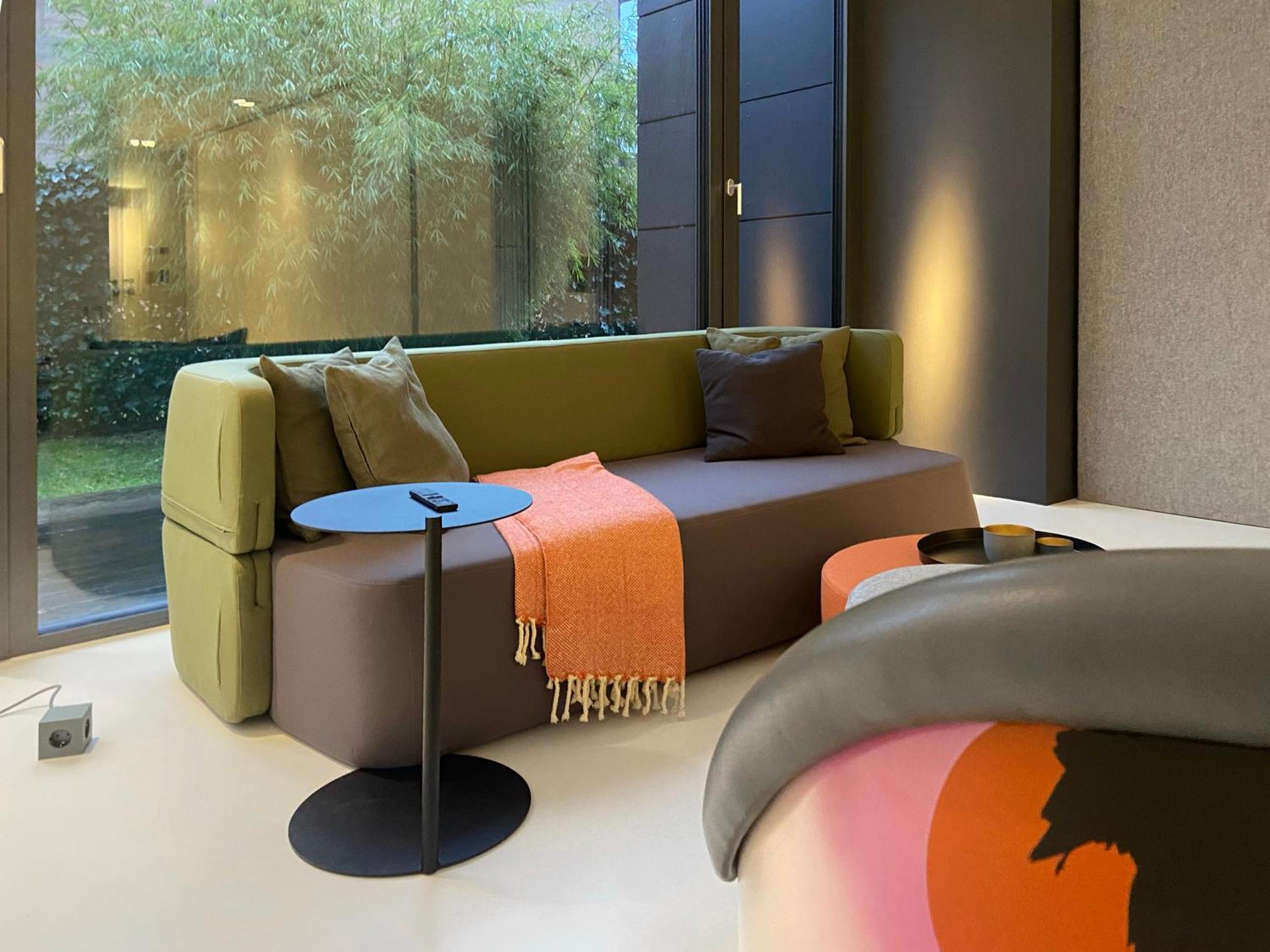 B8 - Die Exklusive Architektenvilla Fuer 4-10 Personen, Nuernberg Exteriör bild