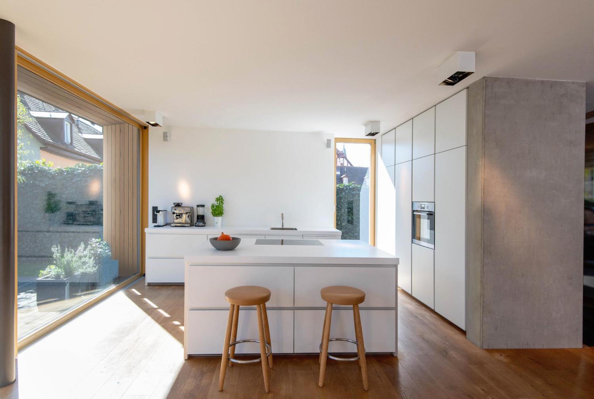 B8 - Die Exklusive Architektenvilla Fuer 4-10 Personen, Nuernberg Exteriör bild