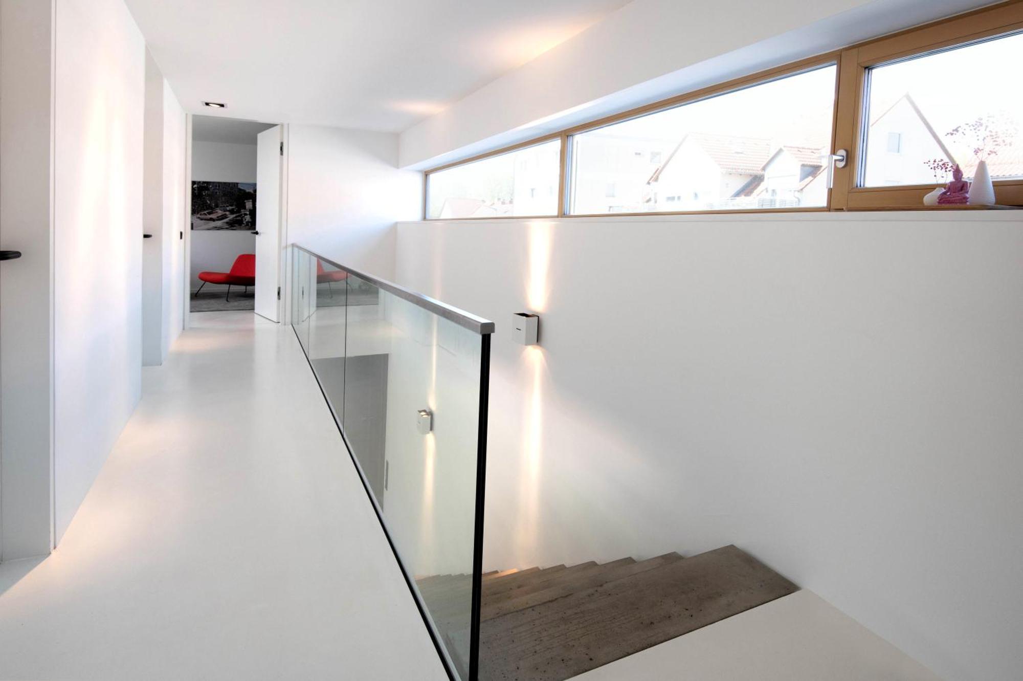 B8 - Die Exklusive Architektenvilla Fuer 4-10 Personen, Nuernberg Exteriör bild