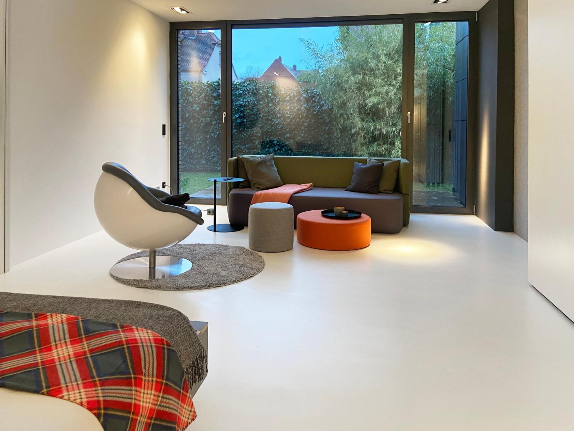 B8 - Die Exklusive Architektenvilla Fuer 4-10 Personen, Nuernberg Exteriör bild